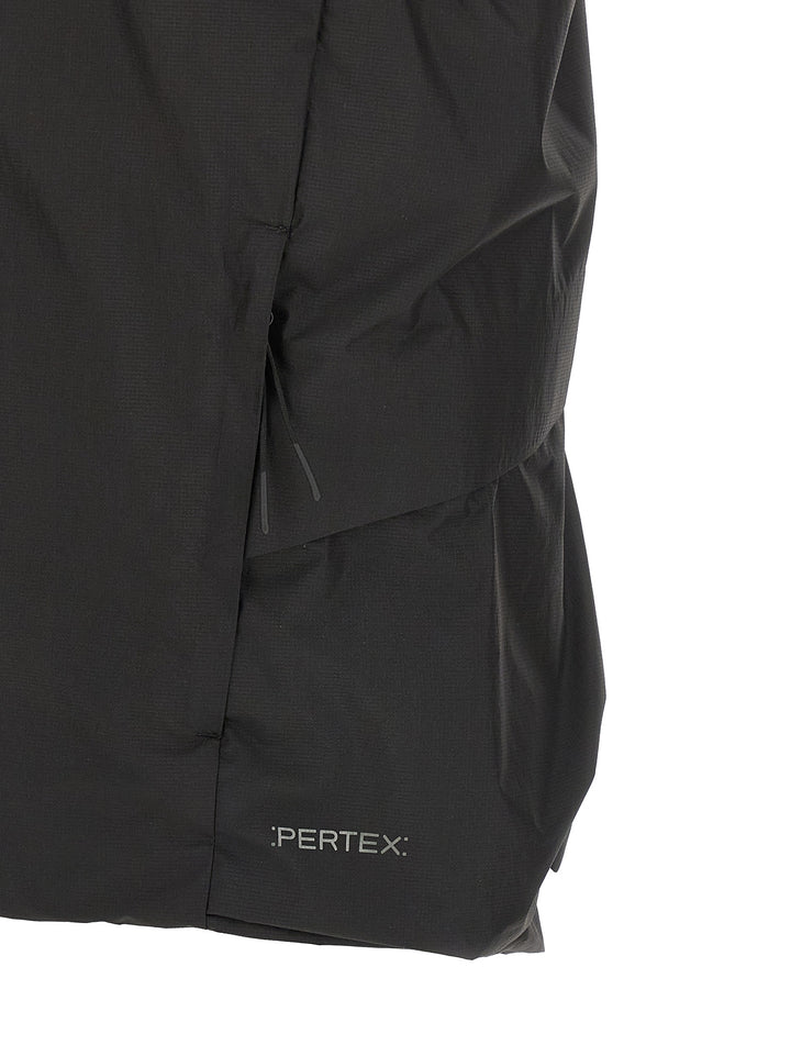 C.P. Company The Metropolis Series Gilet - Nero | 52110ae26b09be3999511095db5cc14da314accd