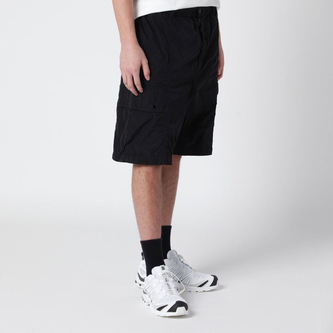C.P. Company Shorts - Nero | f96e75cb4ddb61a4b9fa11865e0223b617e8eafc