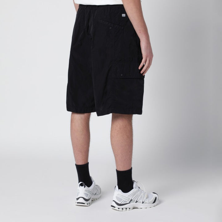 C.P. Company Shorts - Nero | 31cebdd43d9a00fdb19cc4b203170cf5eecabab9