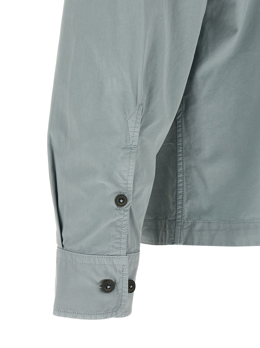 C.P. Company Lente Camicie - Celeste | a6ed4bcf707a4ed25e4fa5f3b01af839bd751bd3