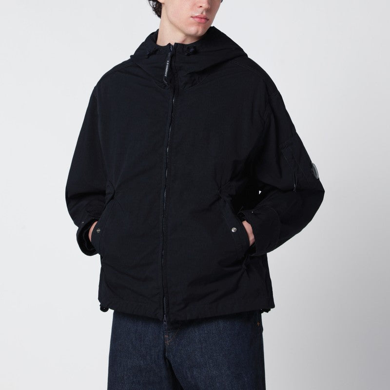 C.P. Company Coats & Jackets - Blu | 3668aa8218e225db428d7a9070a1dc38671fbe25
