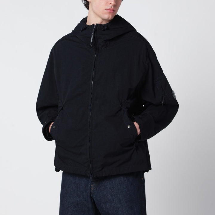 C.P. Company Coats & Jackets - Blu | 3668aa8218e225db428d7a9070a1dc38671fbe25