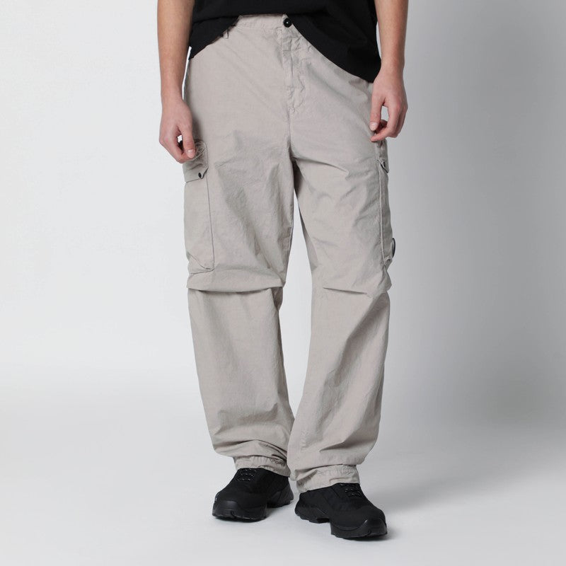 C.P. Company Pantaloni - Grey | 9ad8fe115082f32edcb71bfddc30a49fa573f5ae