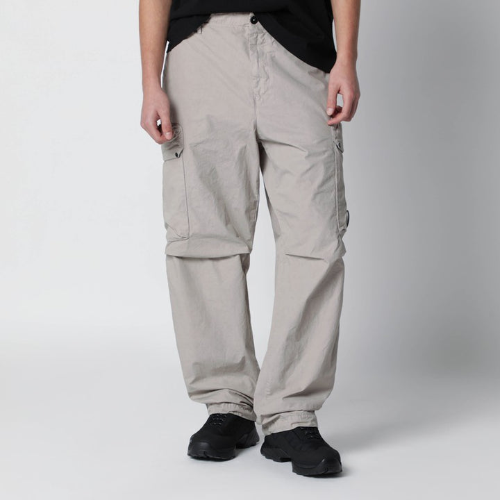 C.P. Company Pantaloni - Grey | 9ad8fe115082f32edcb71bfddc30a49fa573f5ae