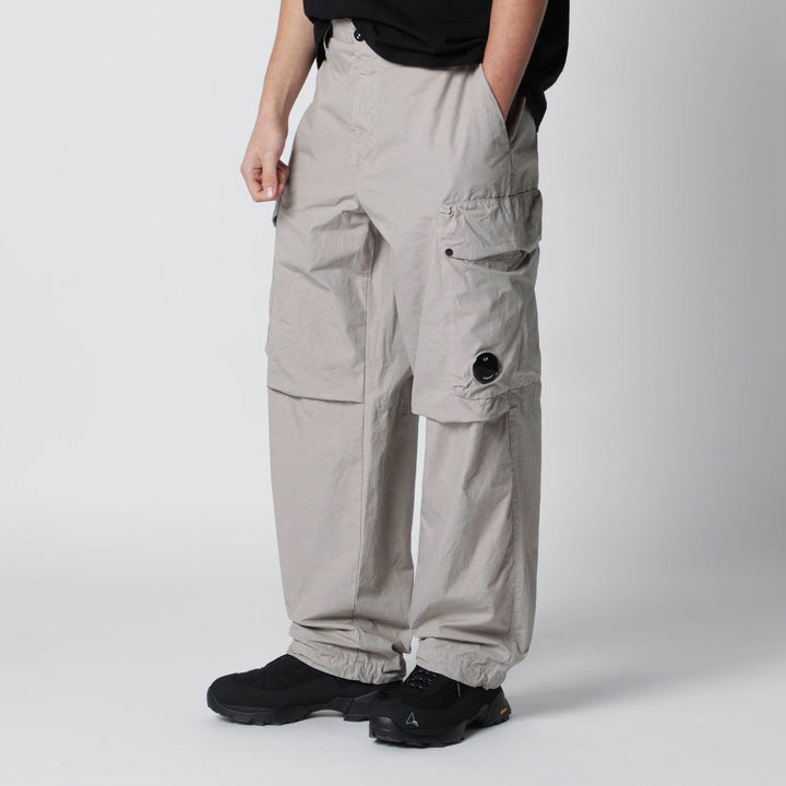 C.P. Company Pantaloni - Grey | 40d1959cf63abb052487ea49df0bcf136bae93c7