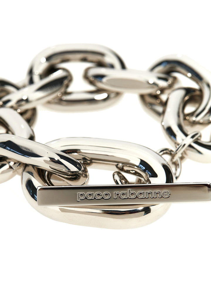 Paco Rabanne Xl Link Gioielli - Silver | 78c511eb7db8d5ee7b2e5d4e3ae48f2c3f01d162