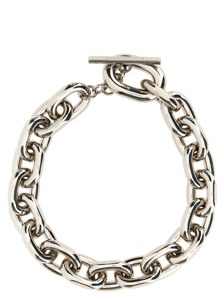 Paco Rabanne Xl Link Gioielli - Silver | aef0d67e3c8e3c5030e3e96412495cf02e506d81