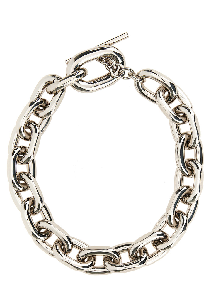 Paco Rabanne Xl Link Gioielli - Silver | 1d0429fc6d87b7b18db1035c65c78fdafb4d6604