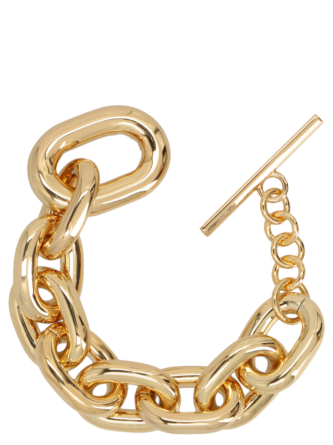 Paco Rabanne Xl Link Brac Gioielli - Oro | b15918b91f36e172722aabc4d81e5897d9d997ce