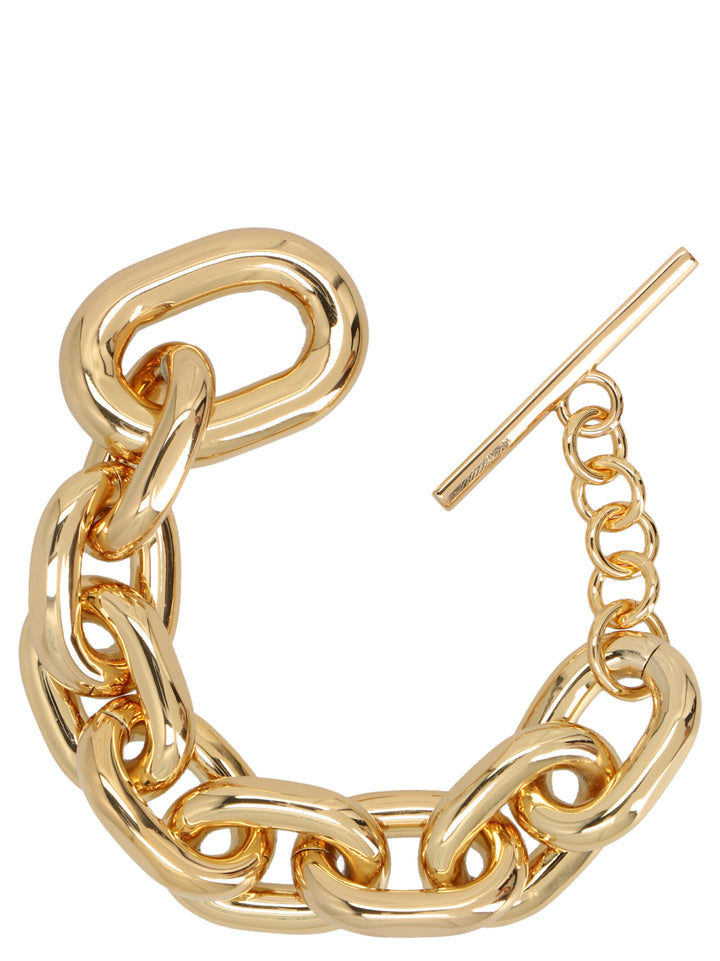 Paco Rabanne Xl Link Brac Gioielli - Oro | b15918b91f36e172722aabc4d81e5897d9d997ce