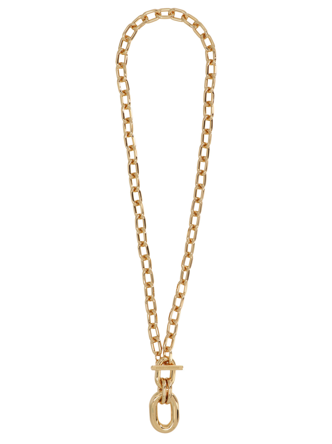 Paco Rabanne Xl Link Gioielli - Oro | 7971bc996dca13be61d7d903413d0fe99a39b5a1
