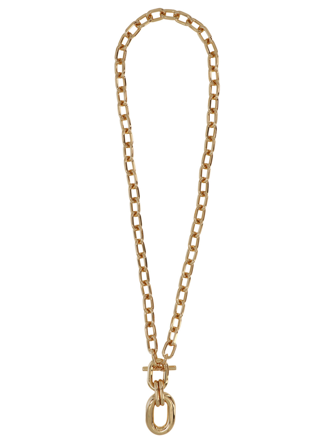 Paco Rabanne Xl Link Gioielli - Oro | 4eff1b4705b7bfad5c5cc8662fa3e0c38e2e7c07