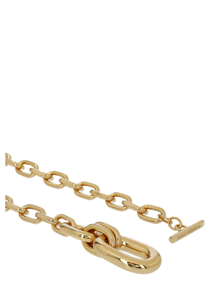 Paco Rabanne Xl Link Gioielli - Oro | fb2c0b6638c3278be36fe435dfd0552013fc7562