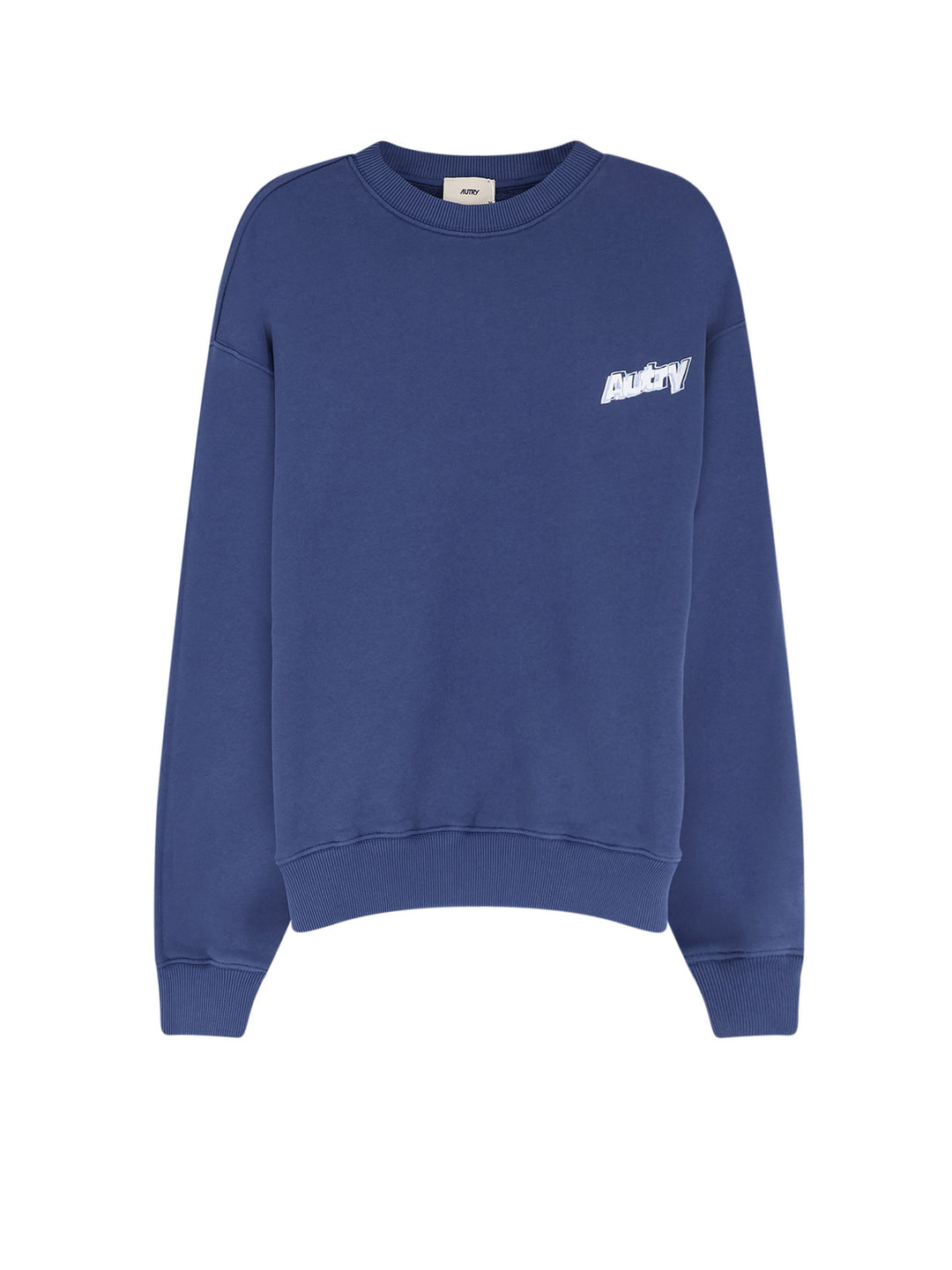 Autry Sweaters - JERSEY DRONE | b2b427c0ff97a18662bd6e2423187751ad4c0286