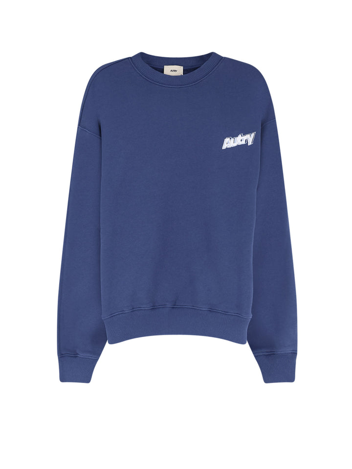 Autry Sweaters - JERSEY DRONE | b2b427c0ff97a18662bd6e2423187751ad4c0286