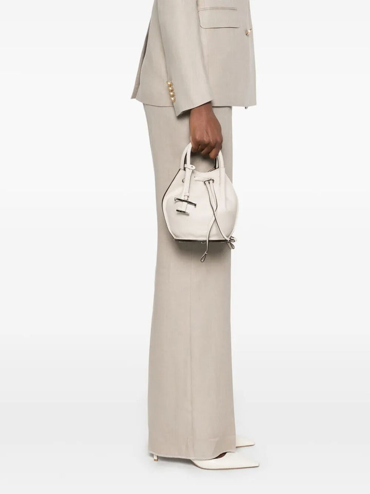 Tod`S Totes - Nude & Neutrals | 177361ea10d39aca21f903a18b7f9d03d79876f9