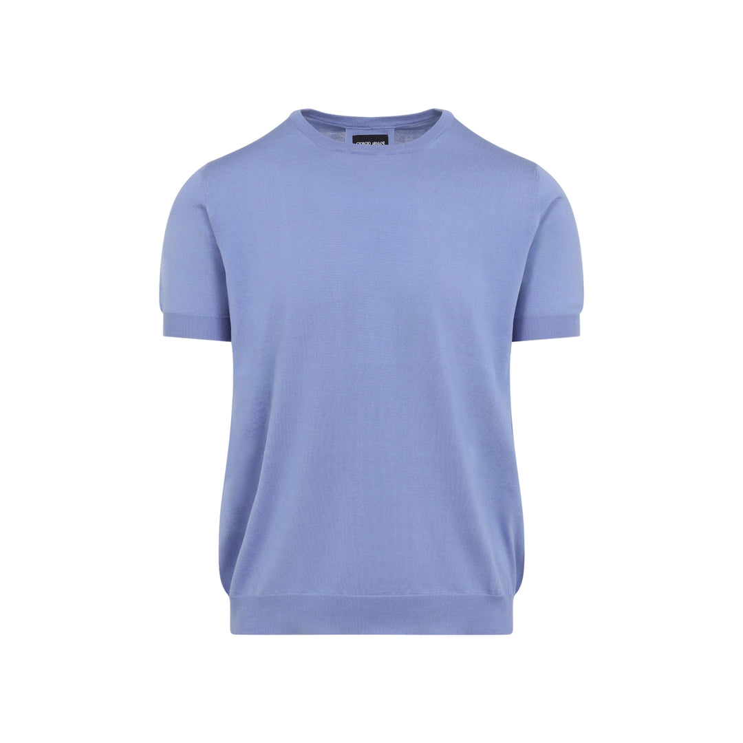 Giorgio Armani Pullover - Blu | c8c7eae2b250312545c90f08eb17400840855c2d