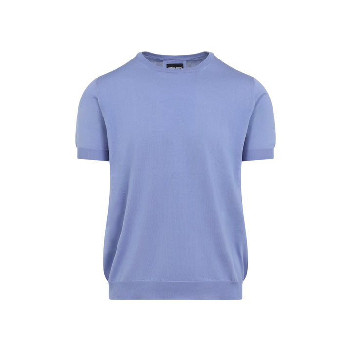 Giorgio Armani Pullover - Blu | c8c7eae2b250312545c90f08eb17400840855c2d