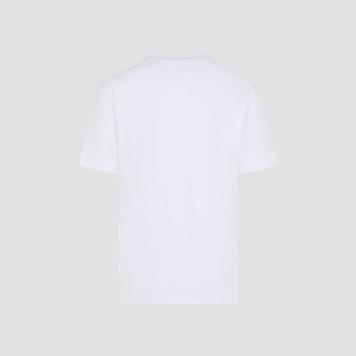 Giorgio Armani T-shirts - Bianco | fd16abc6984990494270145d25bbbec71d7b4192