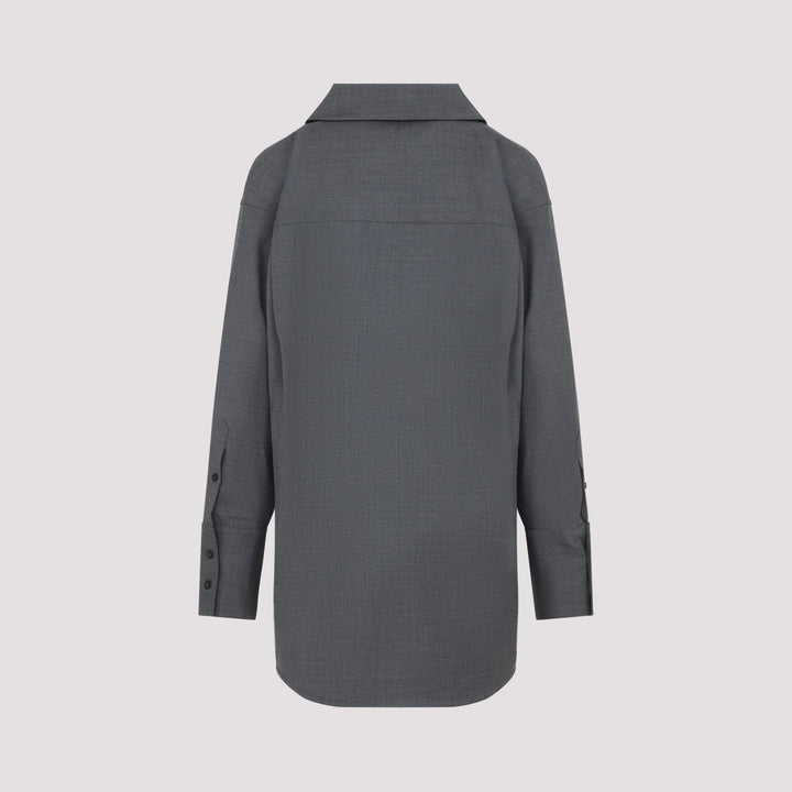 Co Shirts - Grey | 136487d53821077210e21b27f67b2981b6eddc74