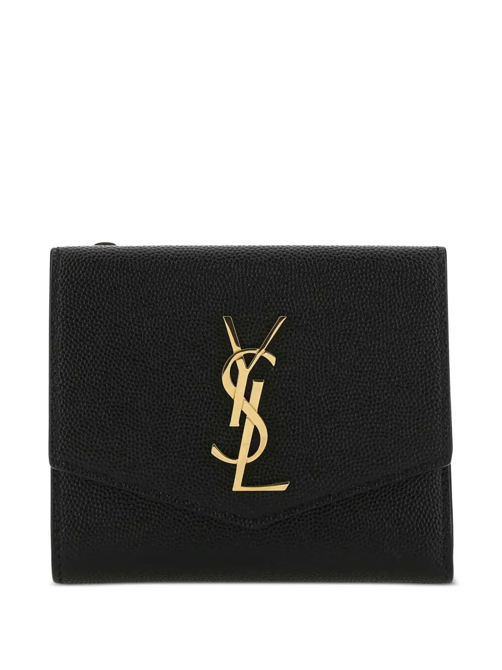 Saint Laurent Paris Bill coin wallets - Nero | 204bf702ef704894670125d4efaf3cbed2c7046e