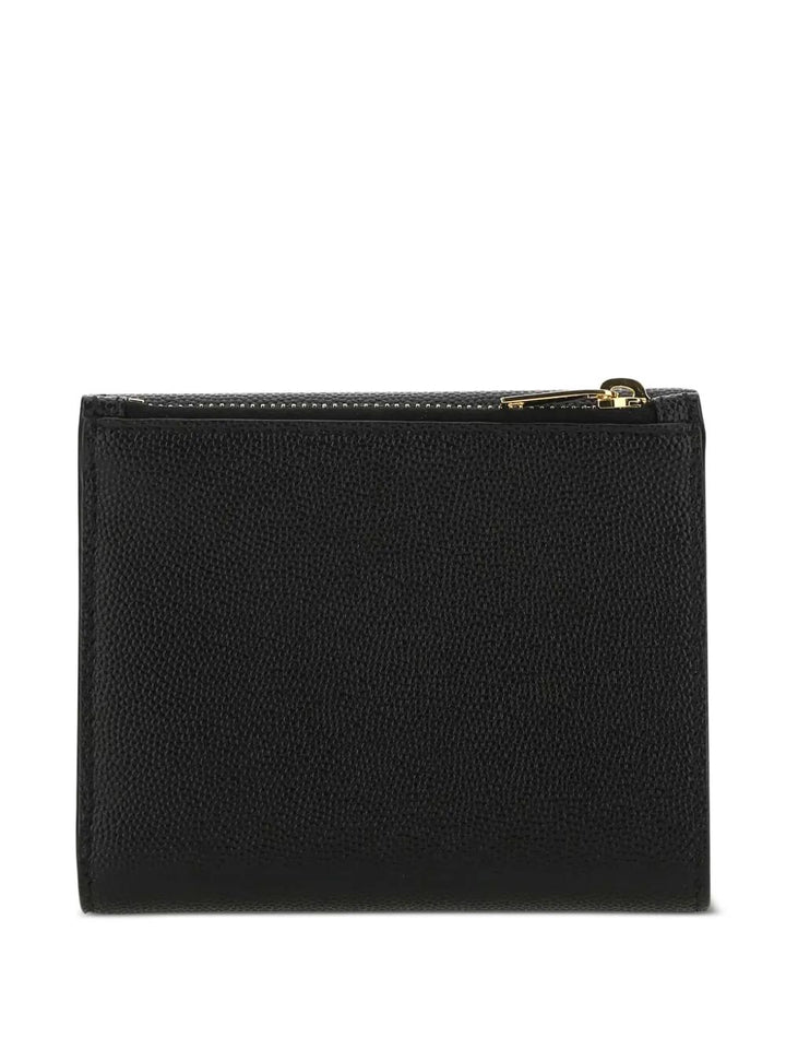 Saint Laurent Paris Bill coin wallets - Nero | e415a8f384c6d99ec091a71510b5e3b05ffef669