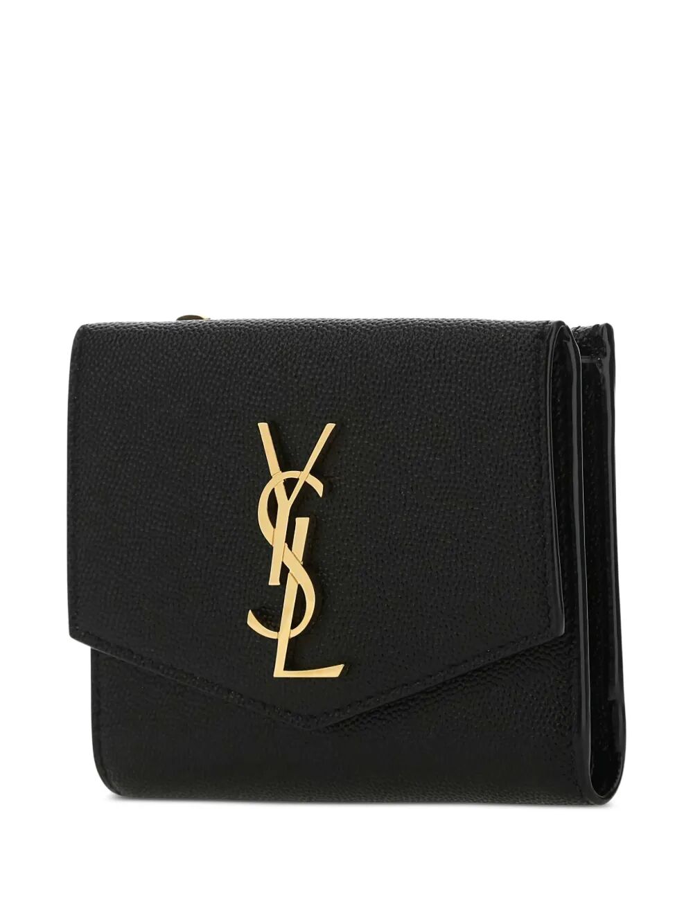 Saint Laurent Paris Bill coin wallets - Nero | 22e8e111213151f45b7f687b701e03b14ed20fc2