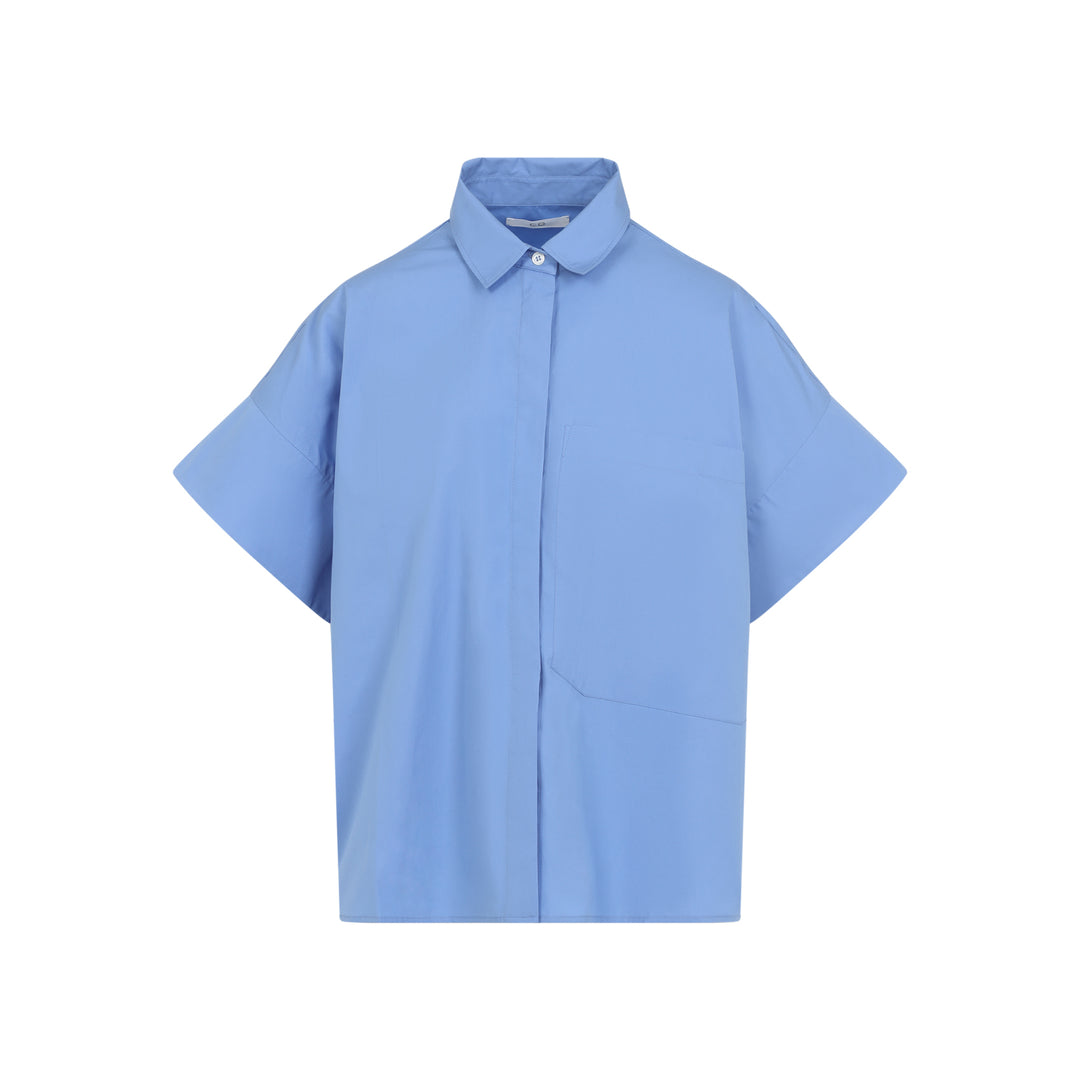 Co Shirts - Blu | 8876bce47716286552e9cc31fe22c084c9593d93