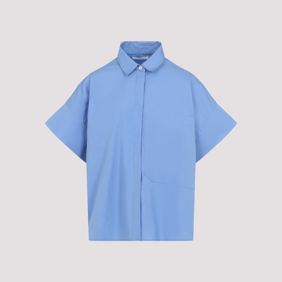 Co Shirts - Blu | 0e18ae2d9dc9b5587564d1759c0a8d6cdeeedf18