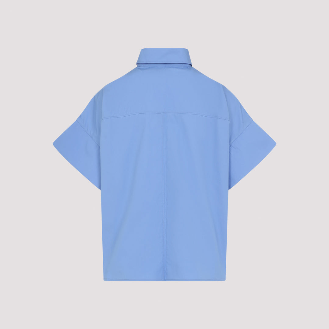 Co Shirts - Blu | 30c86a1f1721d449ca700a0738054f524dc1c3f0