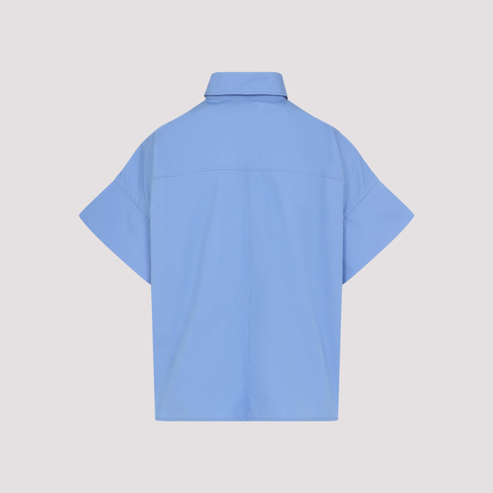 Co Shirts - Blu | 30c86a1f1721d449ca700a0738054f524dc1c3f0