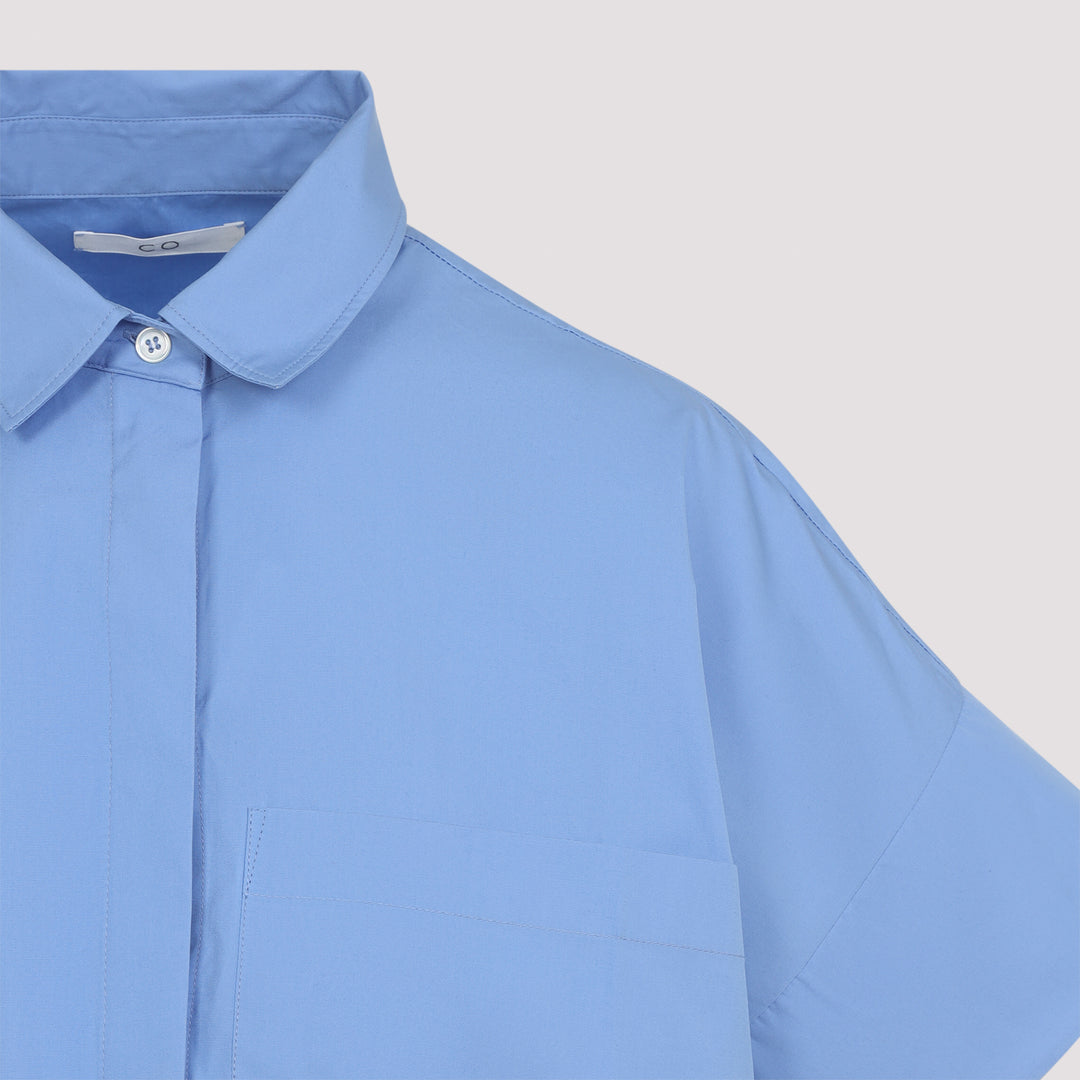 Co Shirts - Blu | 0d7a86b9a0a7e2f17e4bb286db05f666ff044e4b