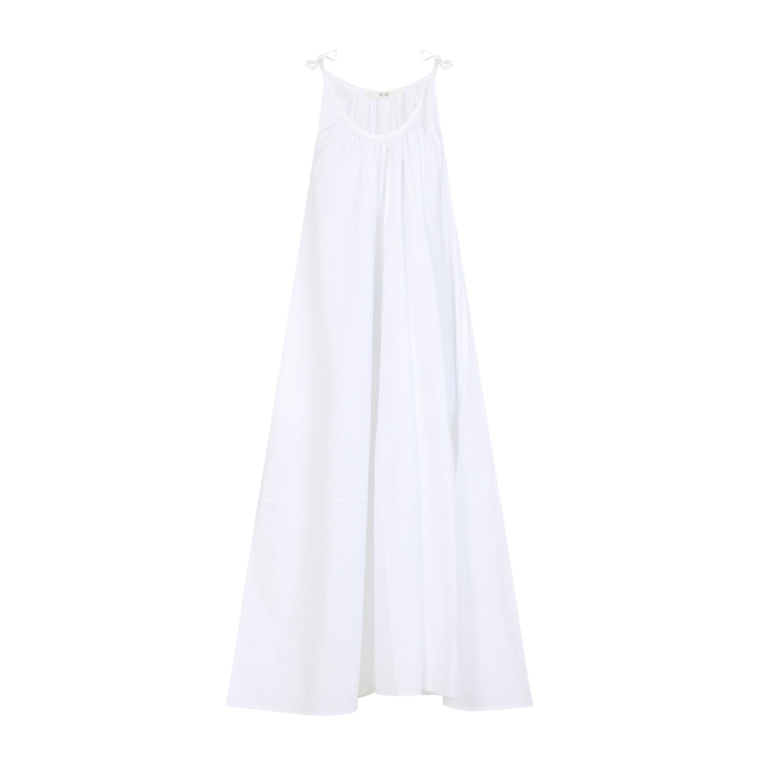 Co Midi dresses - Bianco | 118e6714b0c4b5bd242cb869cbc19b591ecee9ba