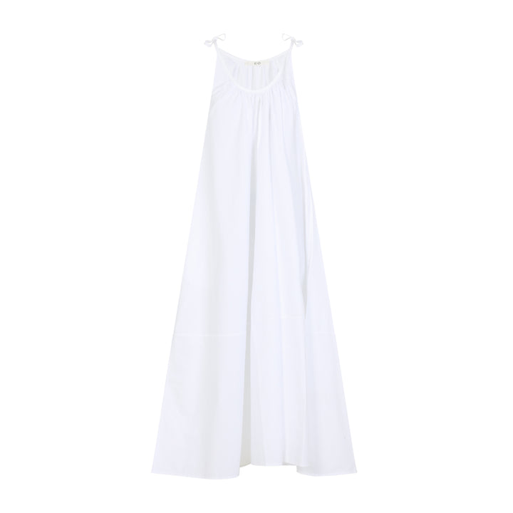 Co Midi dresses - Bianco | 118e6714b0c4b5bd242cb869cbc19b591ecee9ba