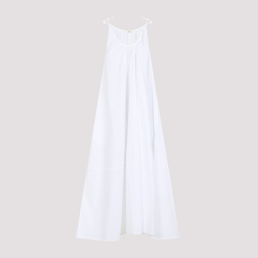Co Midi dresses - Bianco | 4ee95264cf738a3d5914b0e6bc87c5bb64d7e009