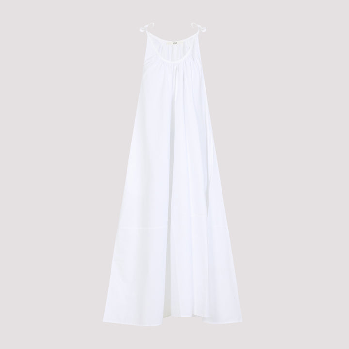 Co Midi dresses - Bianco | 4ee95264cf738a3d5914b0e6bc87c5bb64d7e009