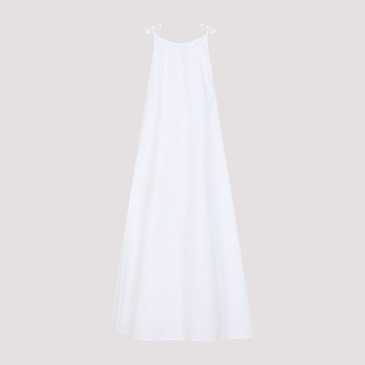 Co Midi dresses - Bianco | f1af45a356d26a4722190abc1f9fb404f366b5fe