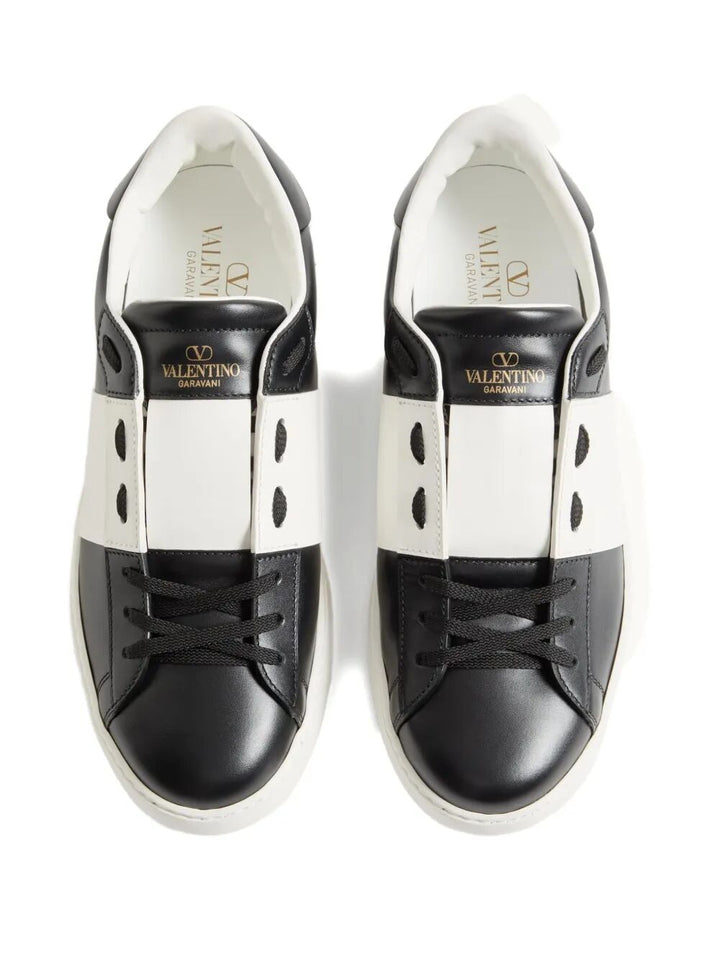 Valentino Garavani Sneakers - Nero | 009d35d730d15b18b6e82801a1757bca05eb7ecf