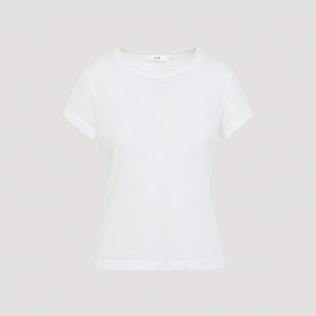Co T-shirts - Bianco | 14aa44af00c4280b50905311e451d87f34060553