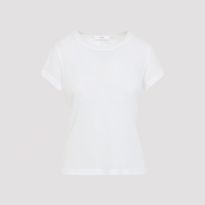 Co T-shirts - Bianco | 14aa44af00c4280b50905311e451d87f34060553