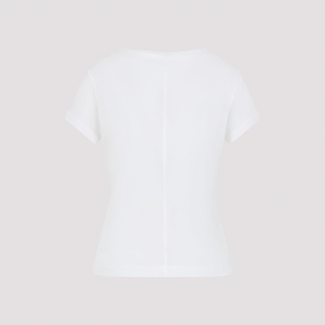 Co T-shirts - Bianco | 6e6b6abf680348fb41a744034e77a191ed691773