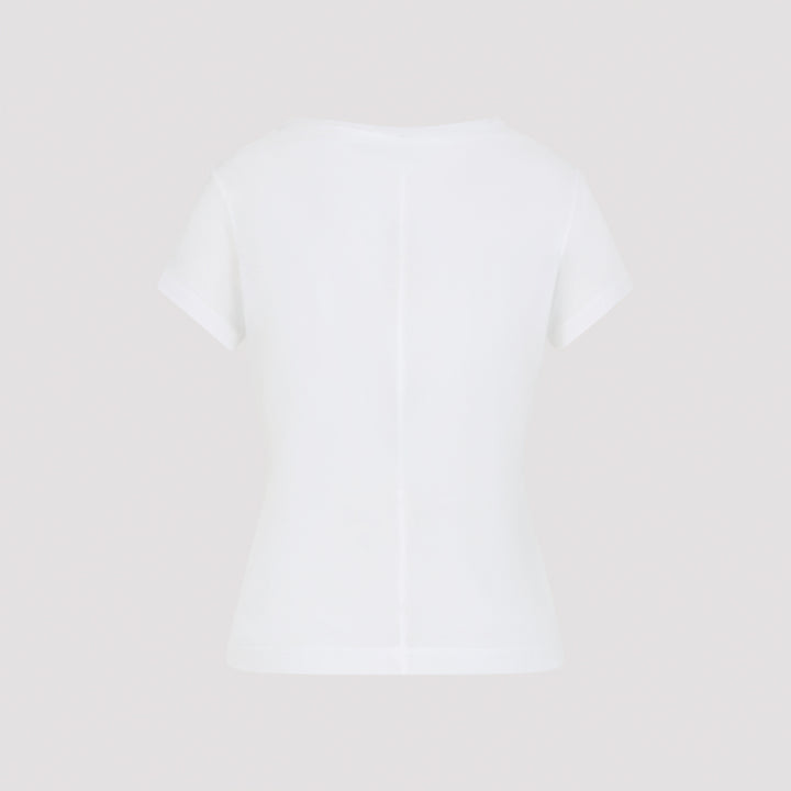 Co T-shirts - Bianco | 6e6b6abf680348fb41a744034e77a191ed691773