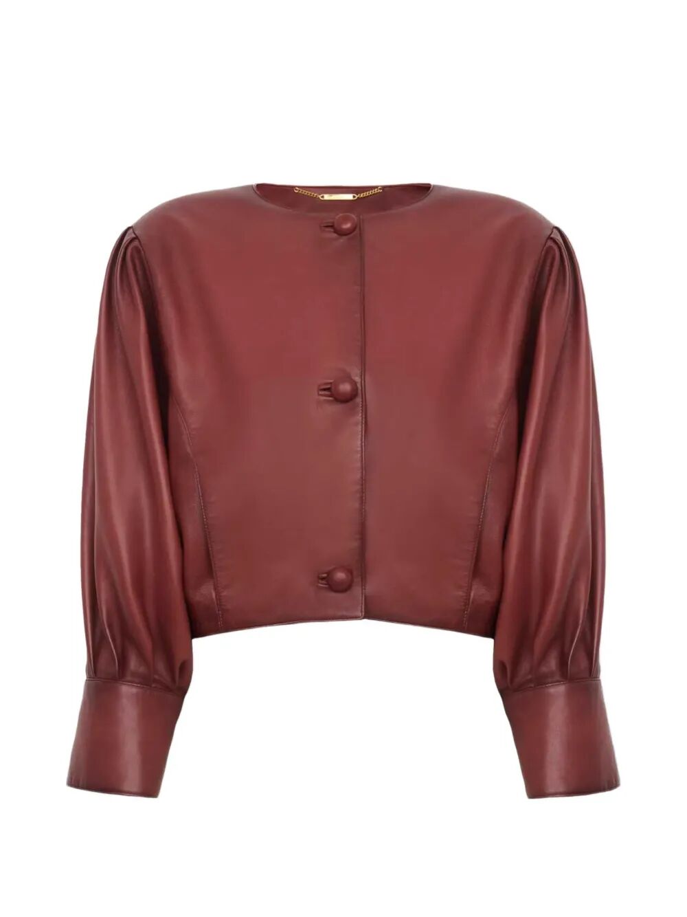 ChloÉ Leather - Marrone | 30ee03d6c78c43725a1f0ab604b3737968242179
