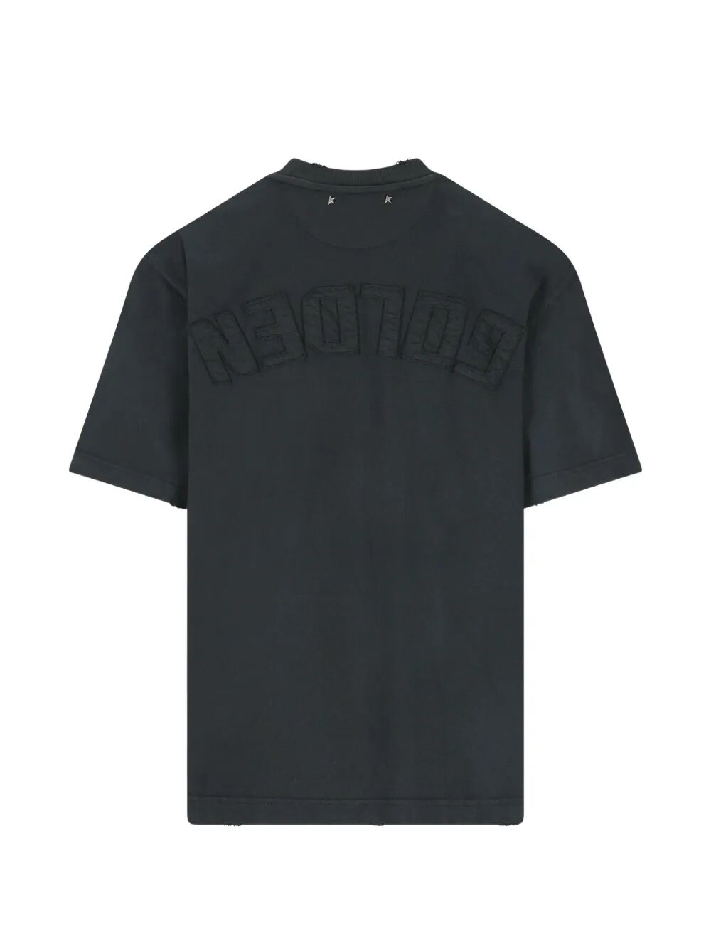 Golden Goose T-shirts - Nero | db4199551026bc13f92ef5776984cdcdf92b6ad2