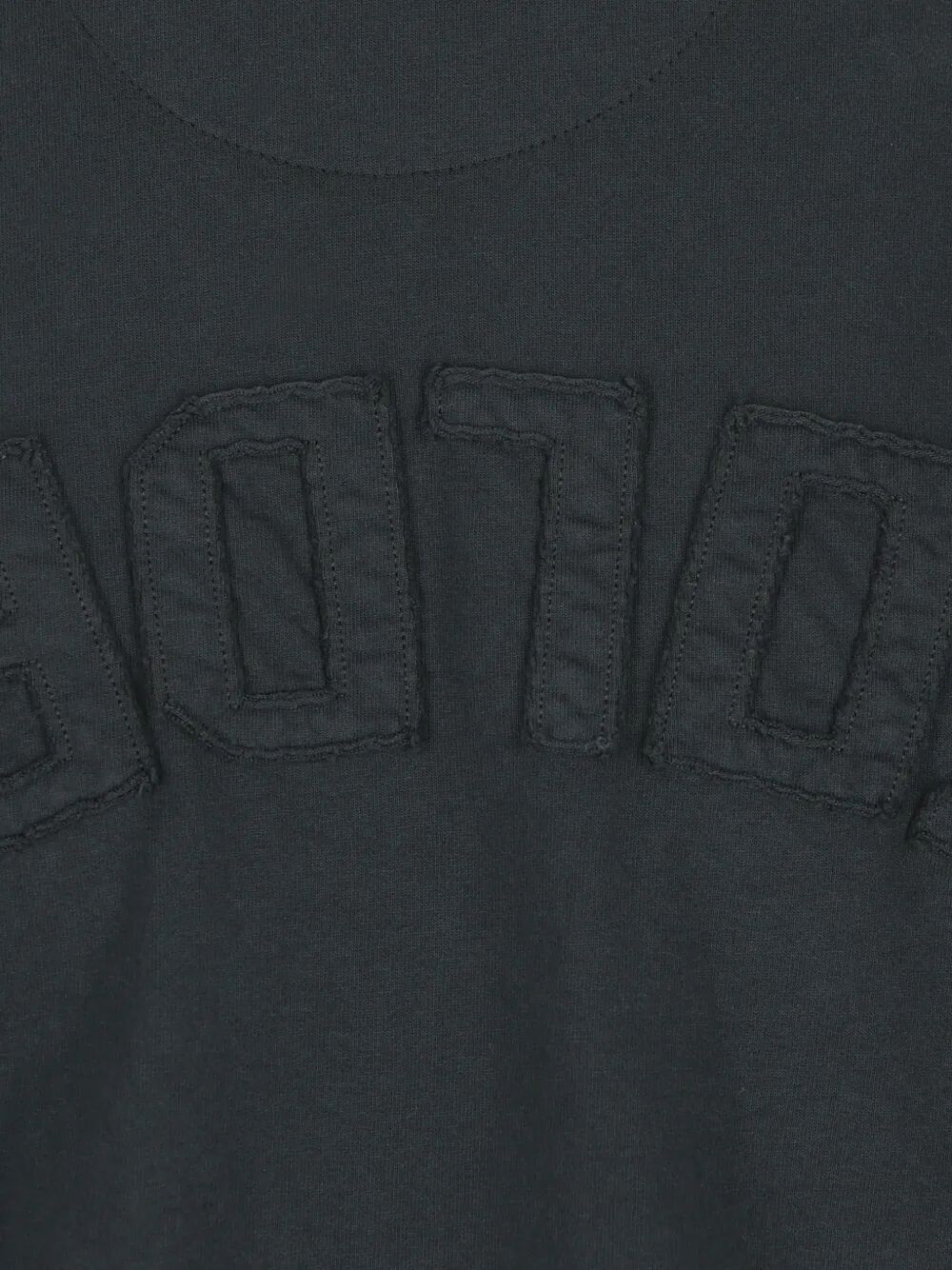 Golden Goose T-shirts - Nero | 89848795caa1511adecb92f9dc3bb7e7f5280b2b