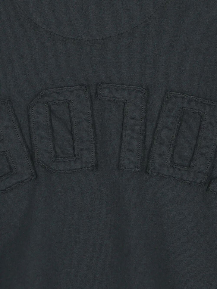 Golden Goose T-shirts - Nero | 89848795caa1511adecb92f9dc3bb7e7f5280b2b