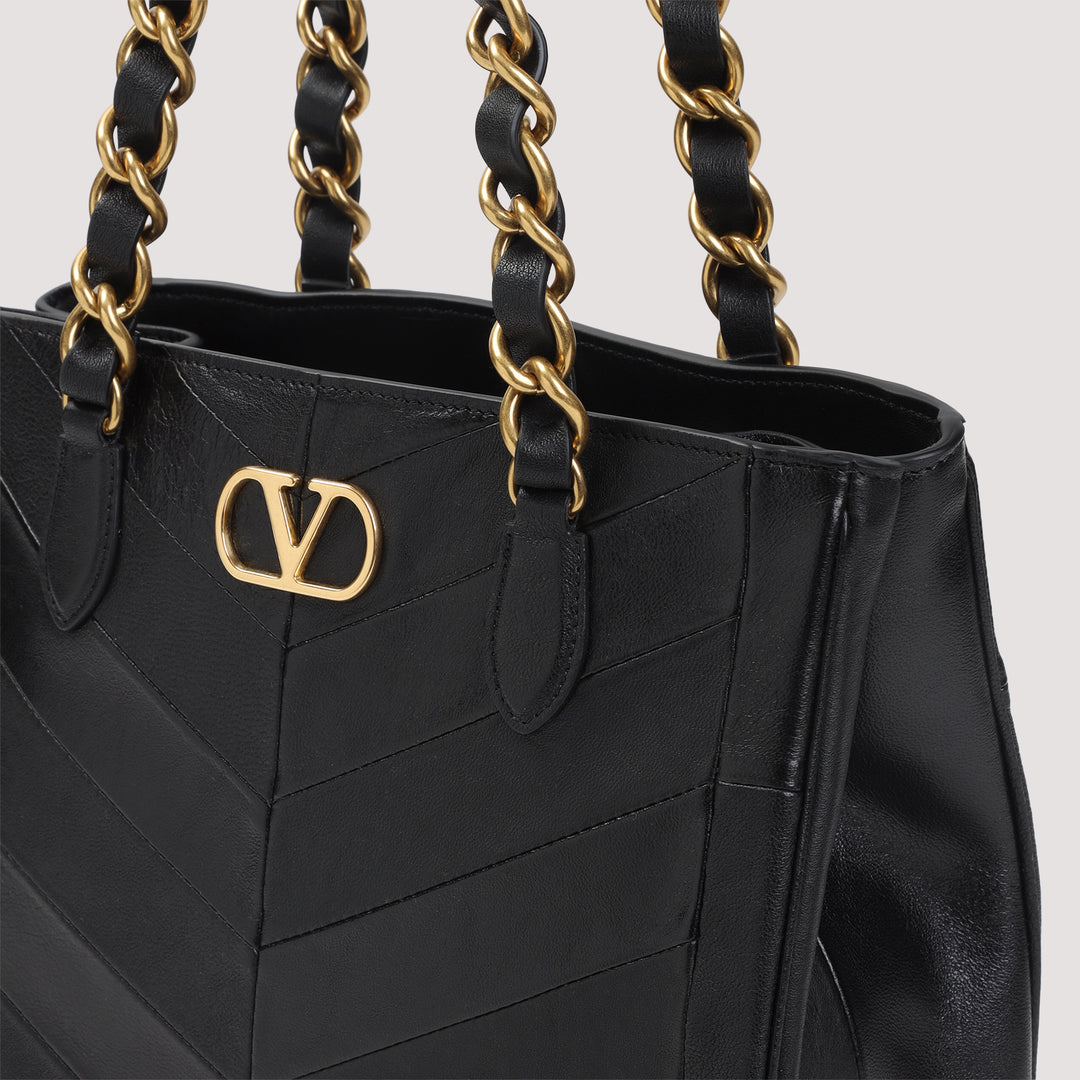 Valentino Garavani Totes - Nero | 379bcb5a33aab93c43f739b912f7c472c233ca64
