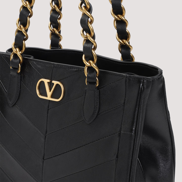 Valentino Garavani Totes - Nero | 379bcb5a33aab93c43f739b912f7c472c233ca64