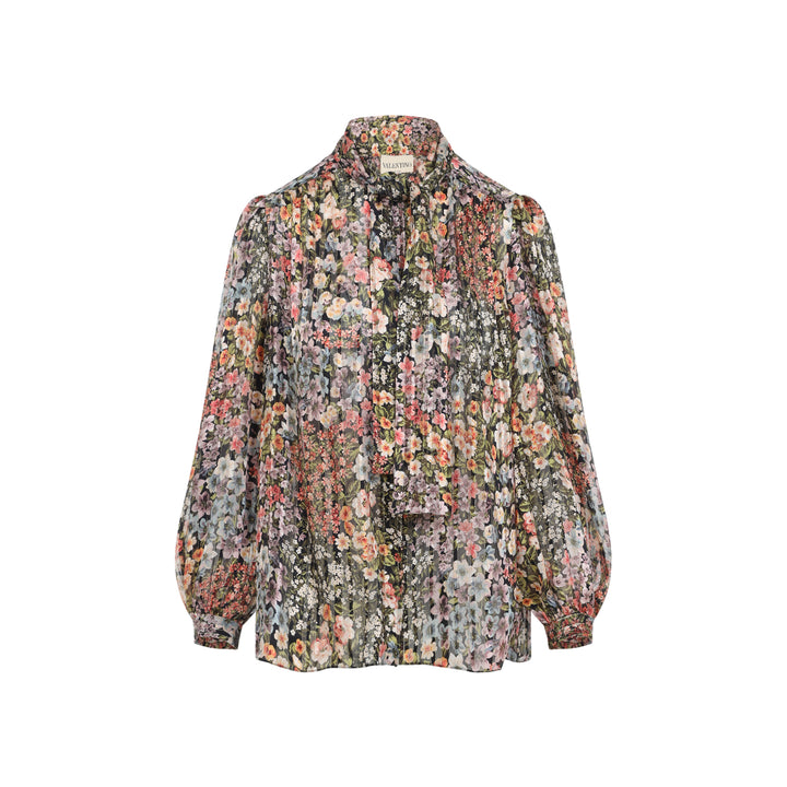 Valentino Shirts - Multicolour | 2cd8ea4243439c4b5c9d91a639ecd41c750fce38