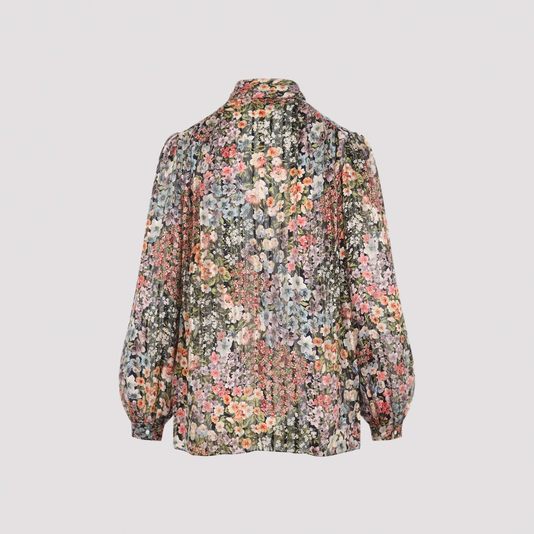 Valentino Shirts - Multicolour | 82afbbab5b7161637f5739882e506cab6b46c739